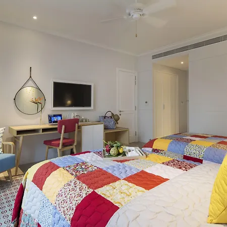 Maison De Camille Boutique Hotel-3